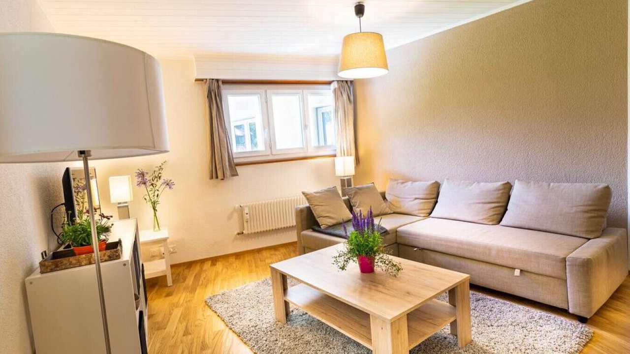 Photo of Livingroom in Randogne