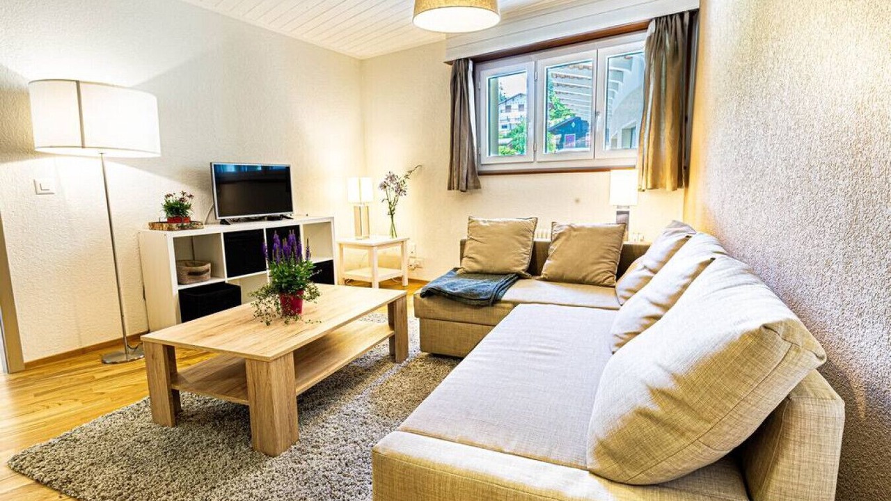 Photo of Livingroom in Randogne