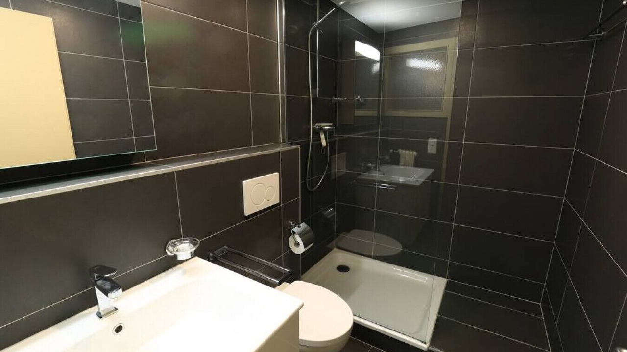 Photo of Bathroom in Randogne