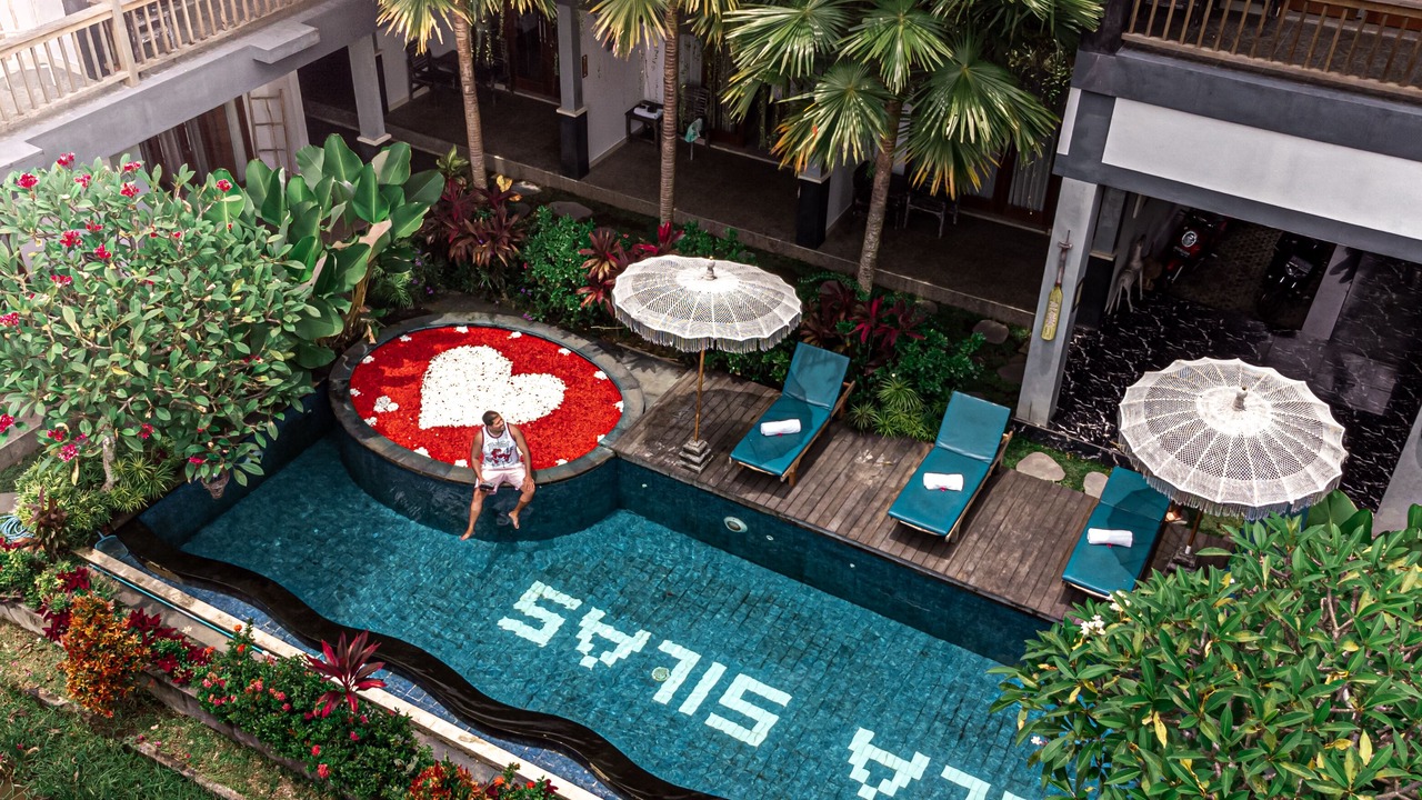 Photo of Outdoor in Singakerta