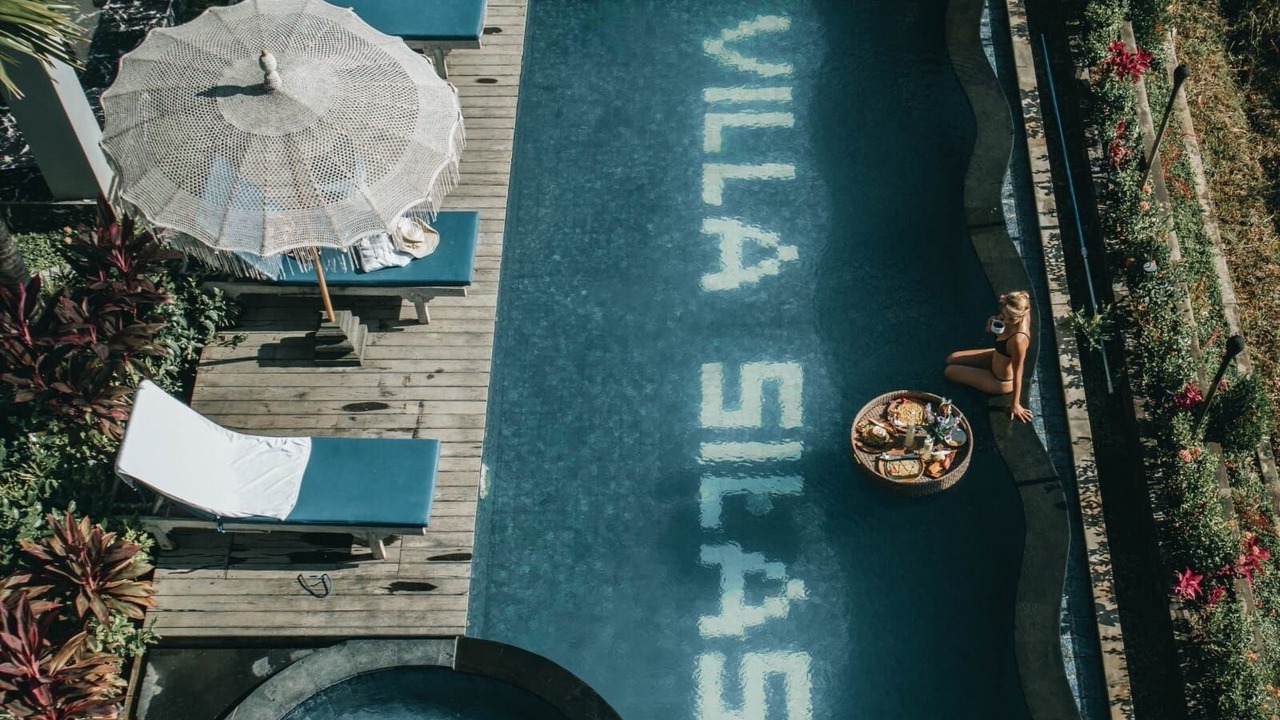 Photo of Outdoor in Singakerta