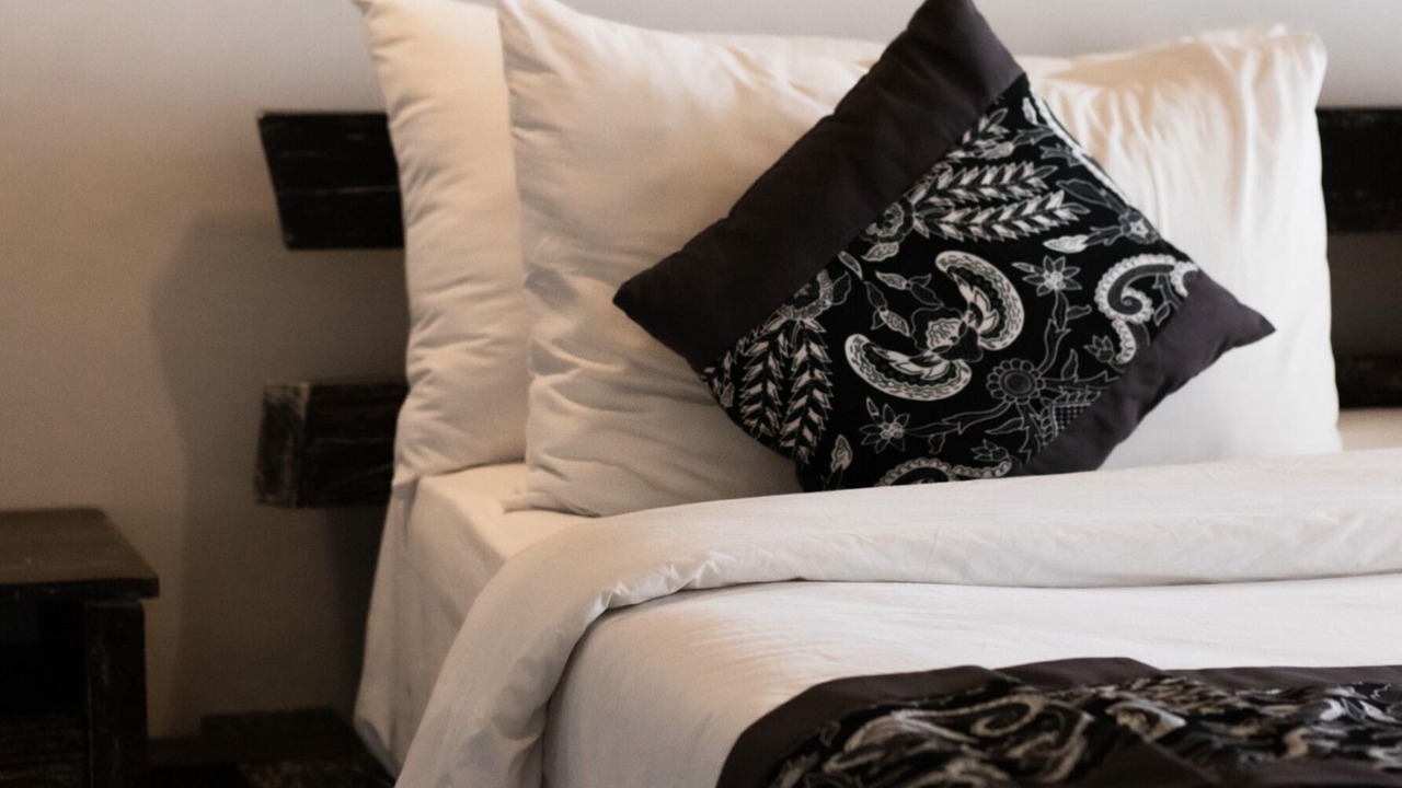 Photo of Bedroom in Singakerta