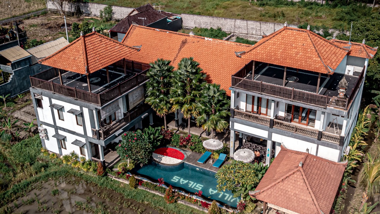 Photo of Outdoor in Singakerta