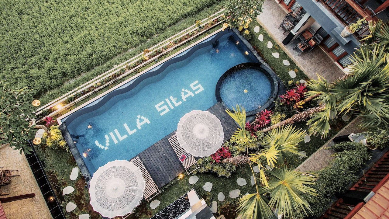 Photo of Outdoor in Singakerta