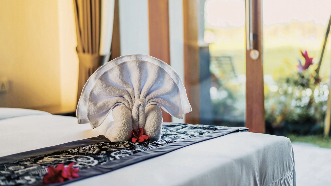 Photo of Bedroom in Singakerta