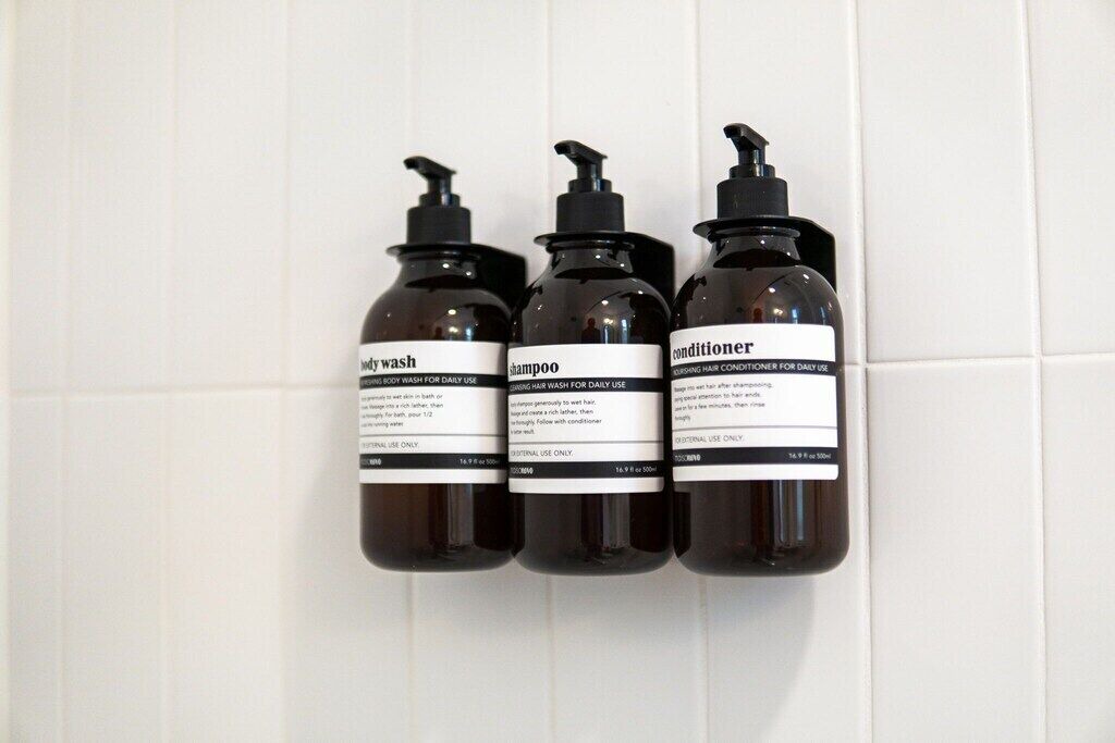 Photo of Bathroom in East Riverside - Oltorf