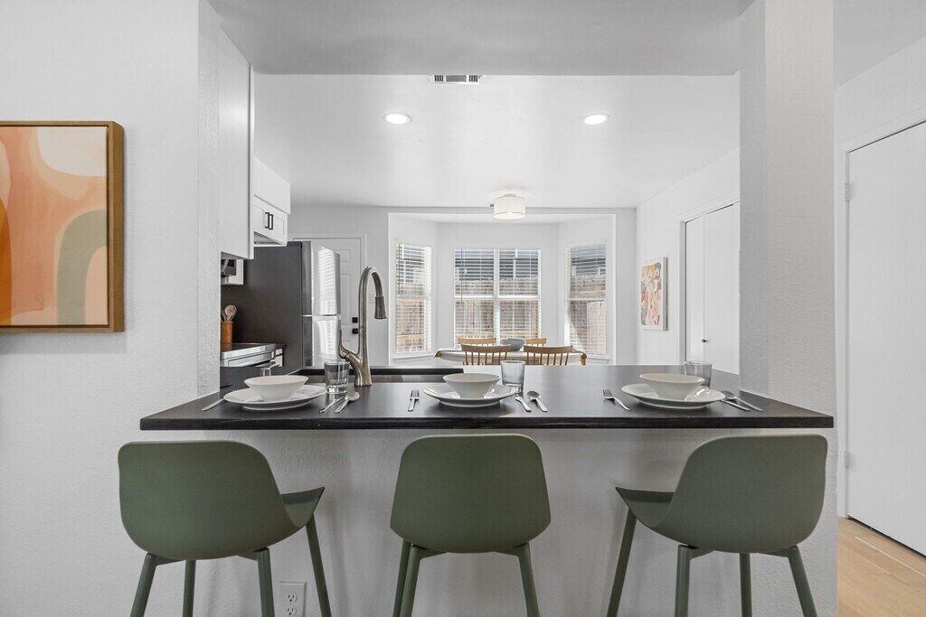 Photo of Kitchen in East Riverside - Oltorf