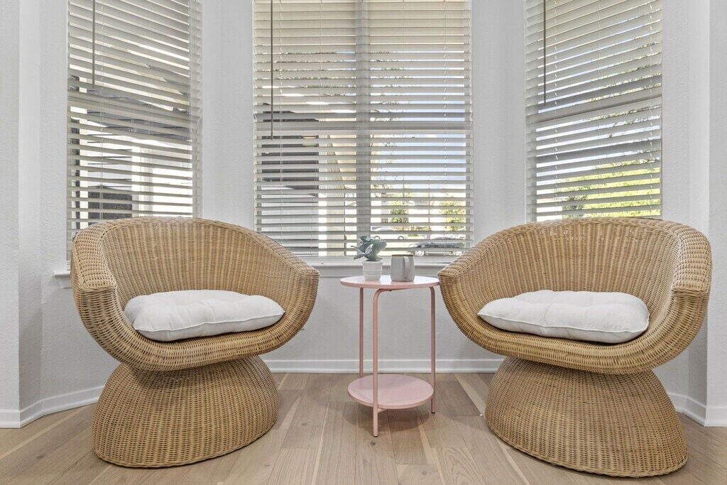 Photo of Livingroom in East Riverside - Oltorf