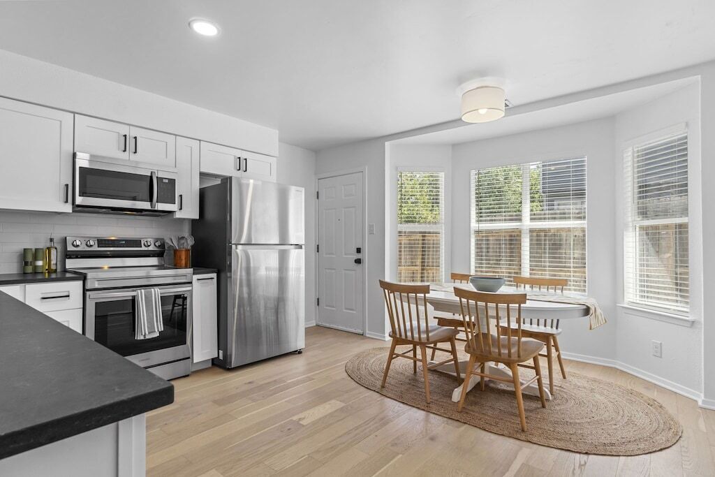 Photo of Kitchen in East Riverside - Oltorf