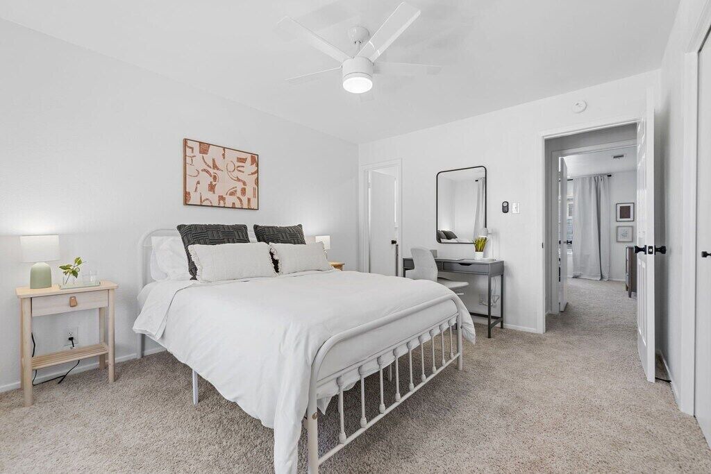 Photo of Bedroom in East Riverside - Oltorf