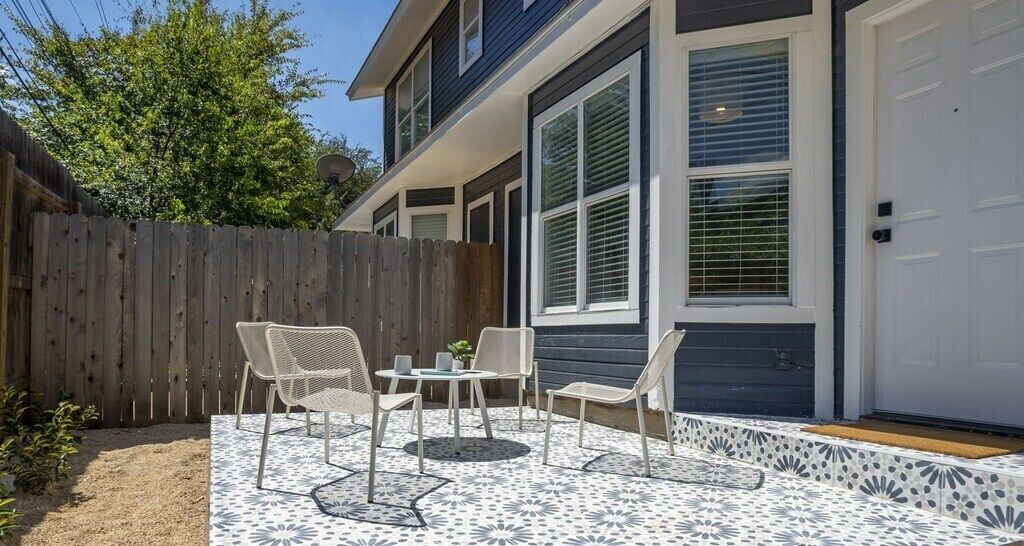 Photo of Outdoor in East Riverside - Oltorf