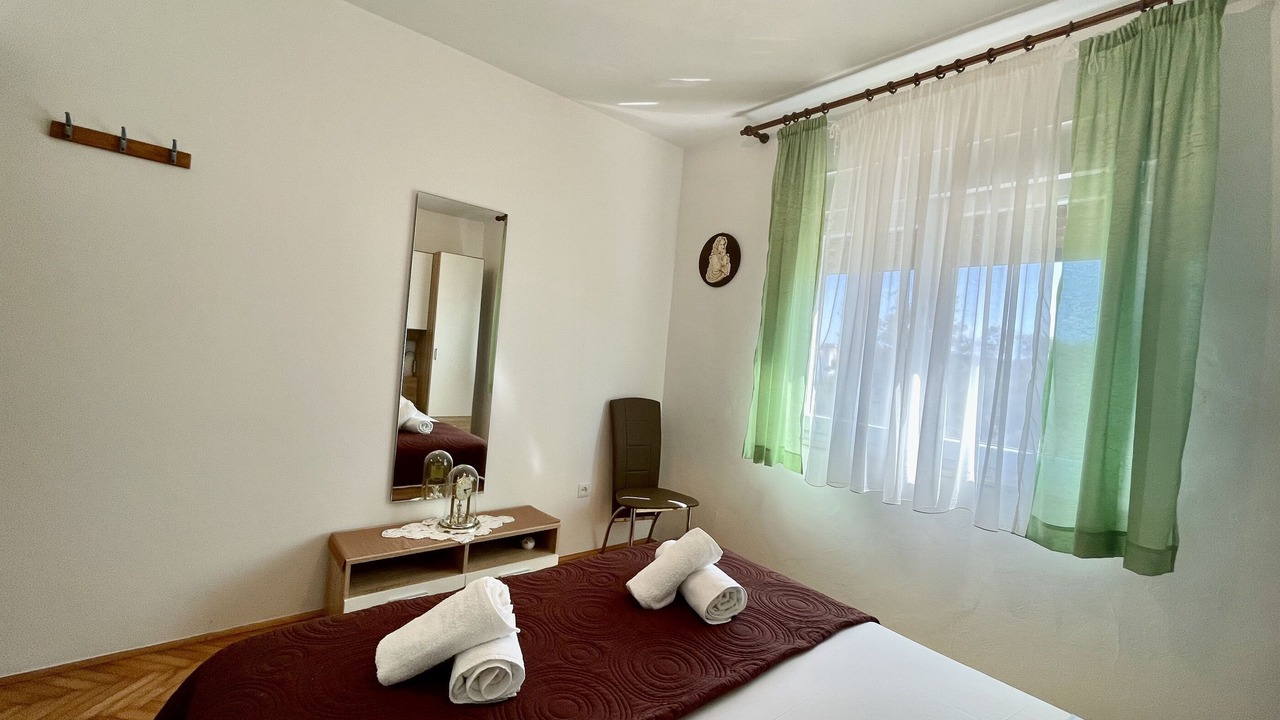 Photo of Bedroom in Veli Rat