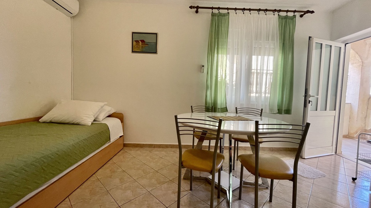 Photo of Bedroom in Veli Rat