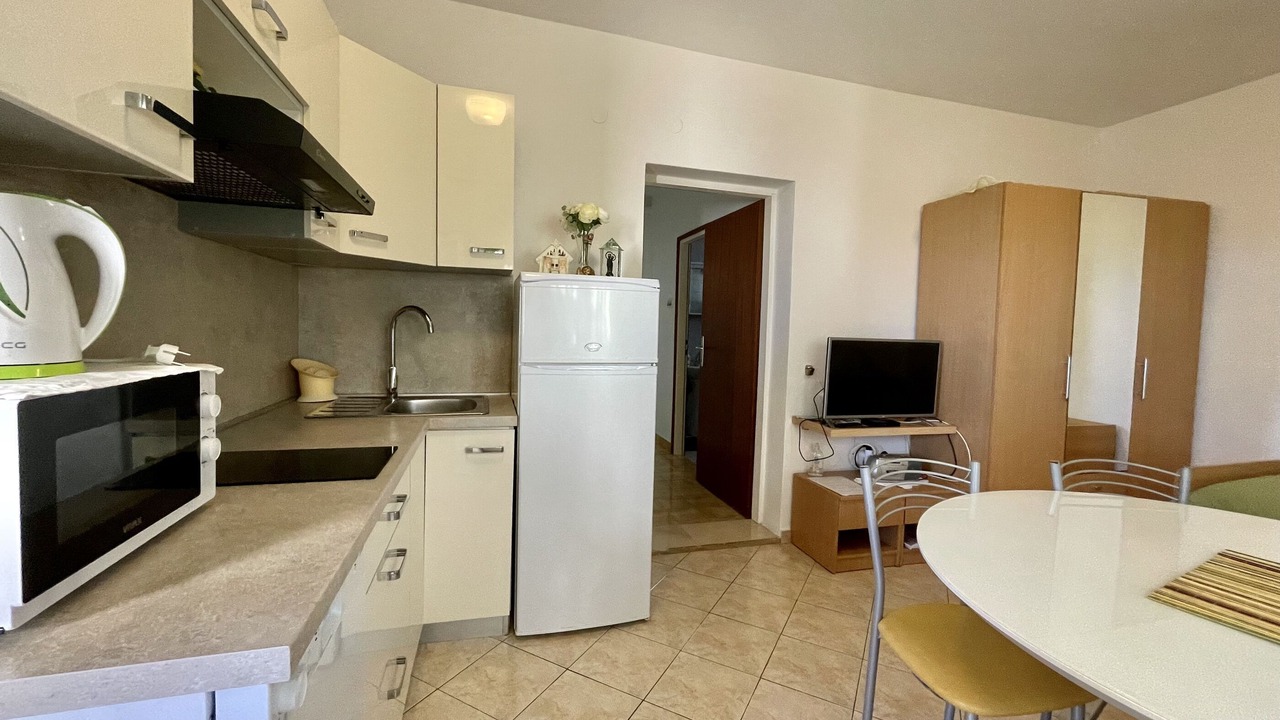 Photo of Kitchen in Veli Rat