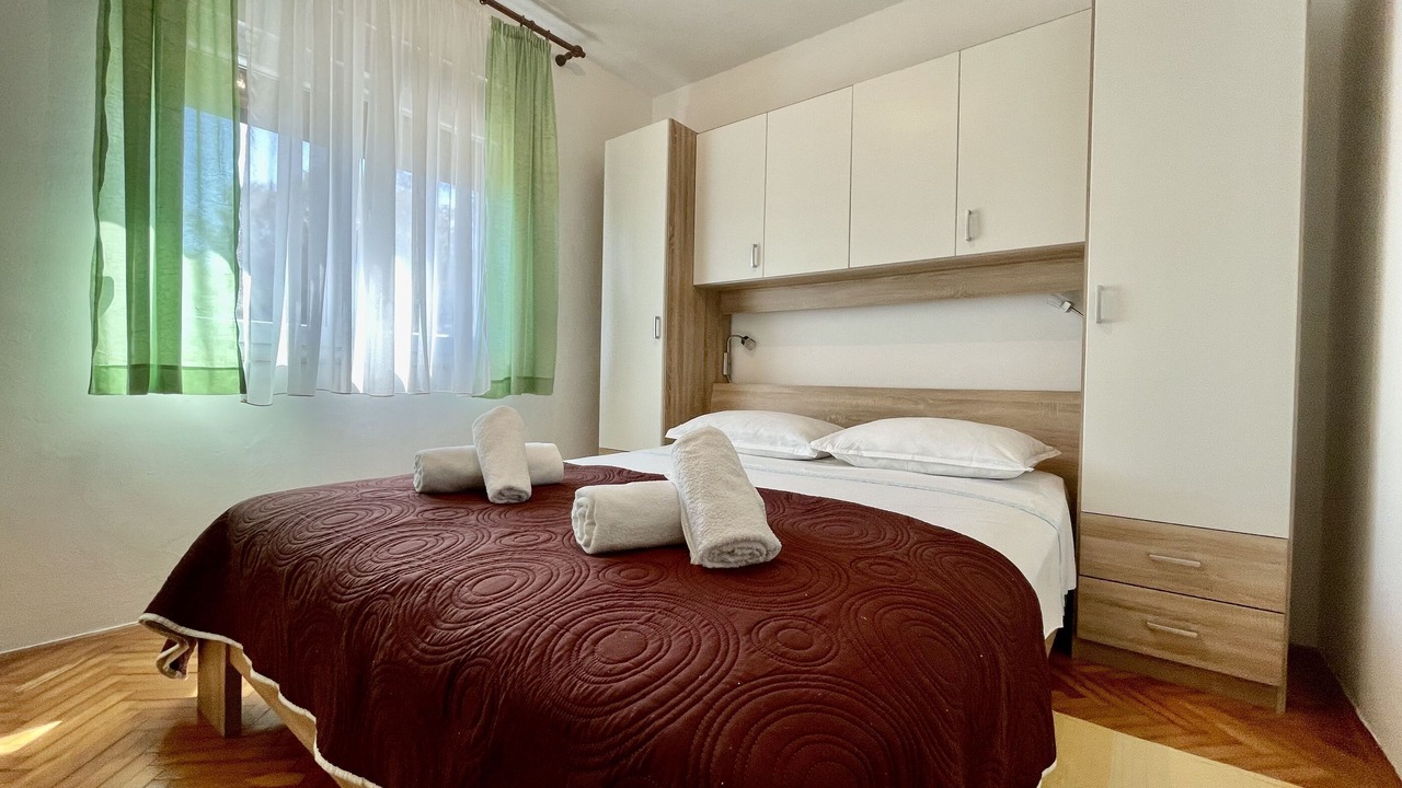Photo of Bedroom in Veli Rat