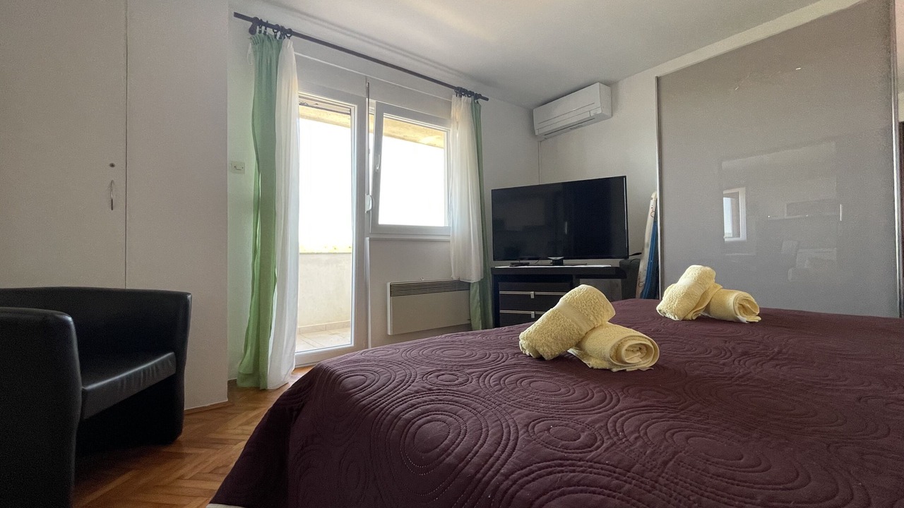 Photo of Bedroom in Veli Rat