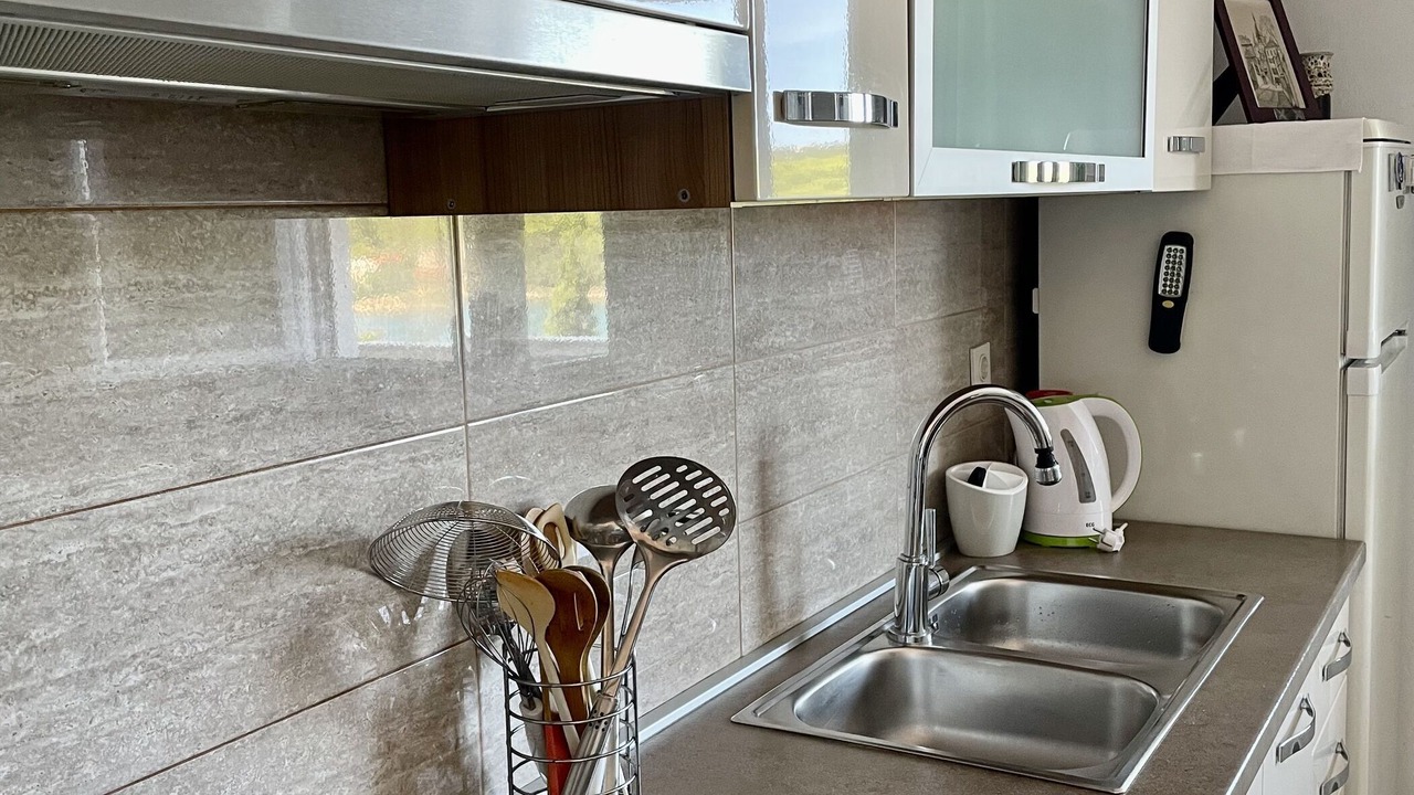 Photo of Kitchen in Veli Rat
