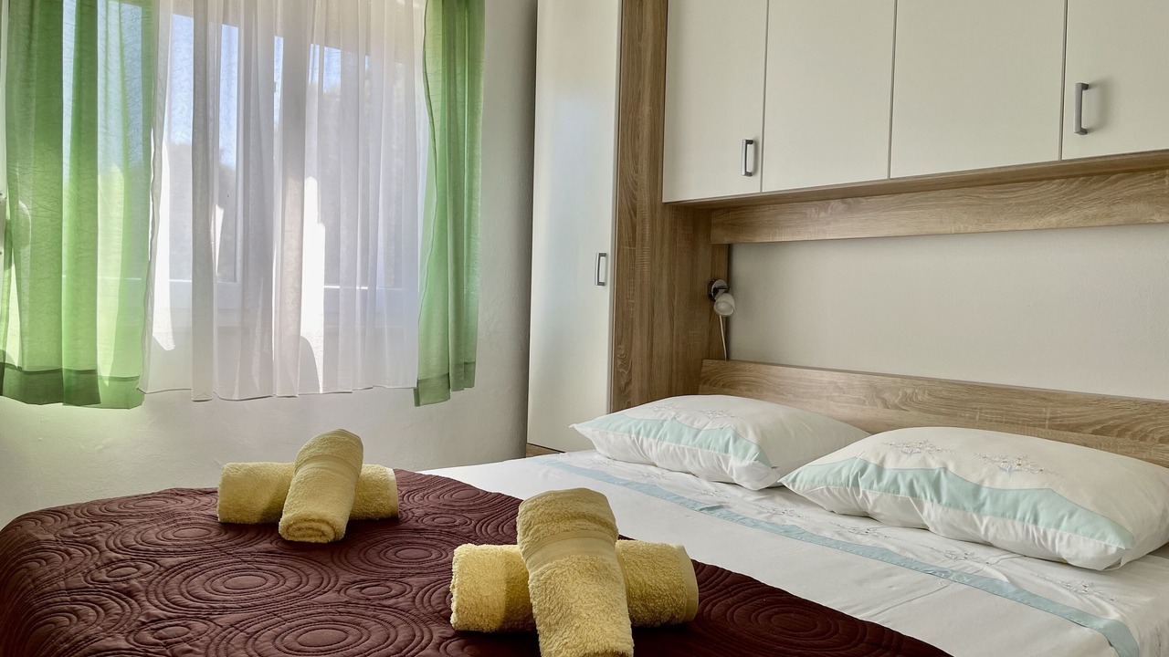 Photo of Bedroom in Veli Rat