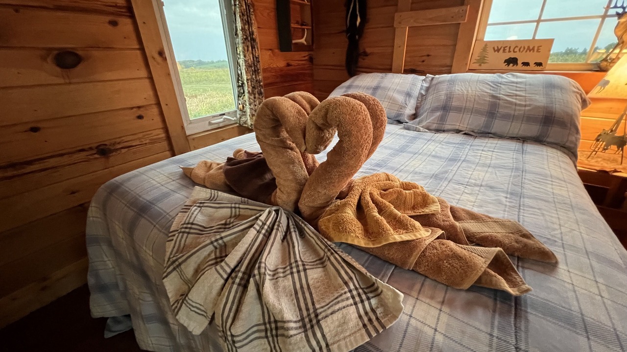 Photo of Bedroom in Cashton