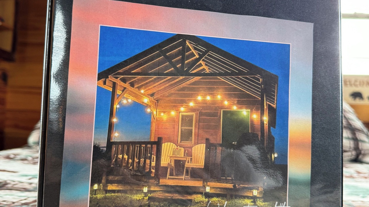 Photo of Bedroom in Cashton