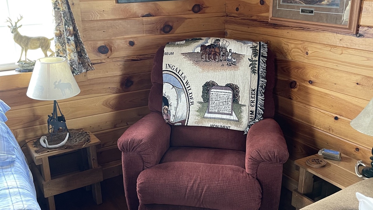 Photo of Livingroom in Cashton