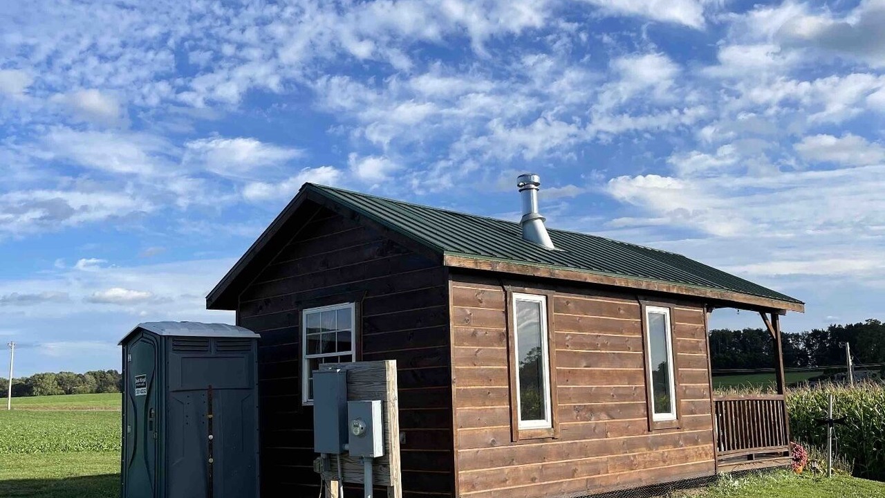 Photo of Outdoor in Cashton