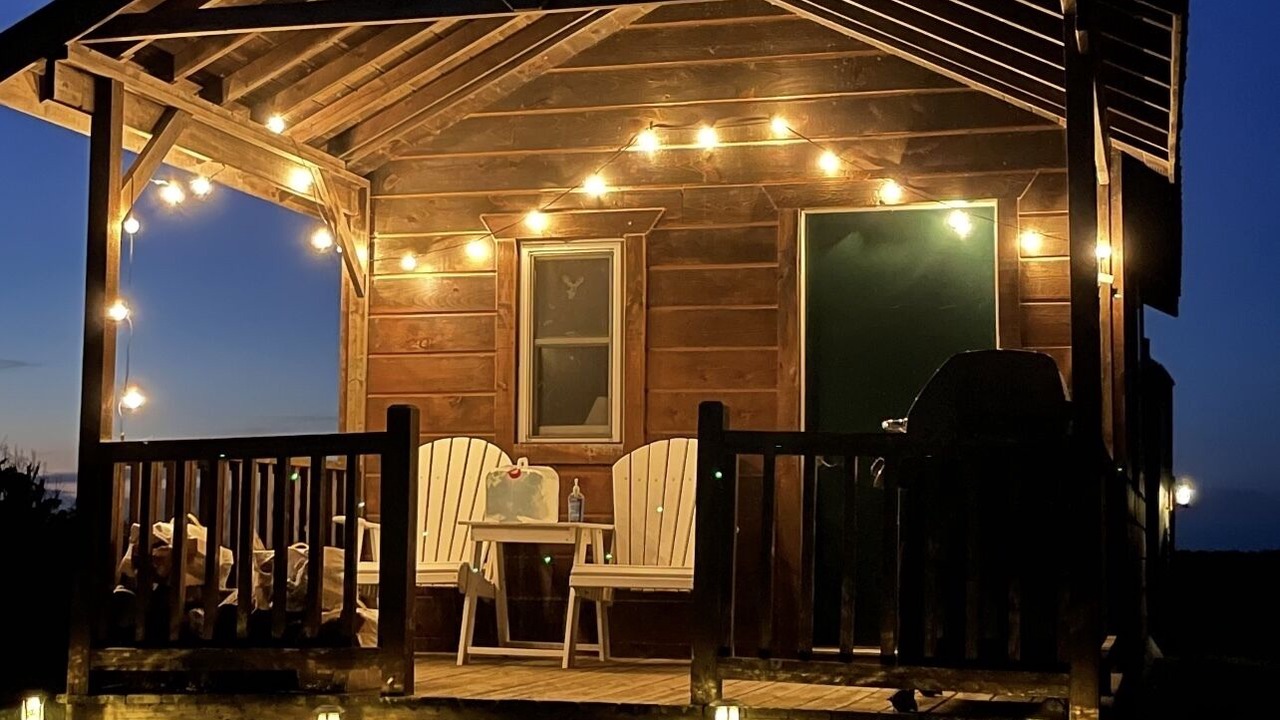 Photo of Patio Balcony in Cashton