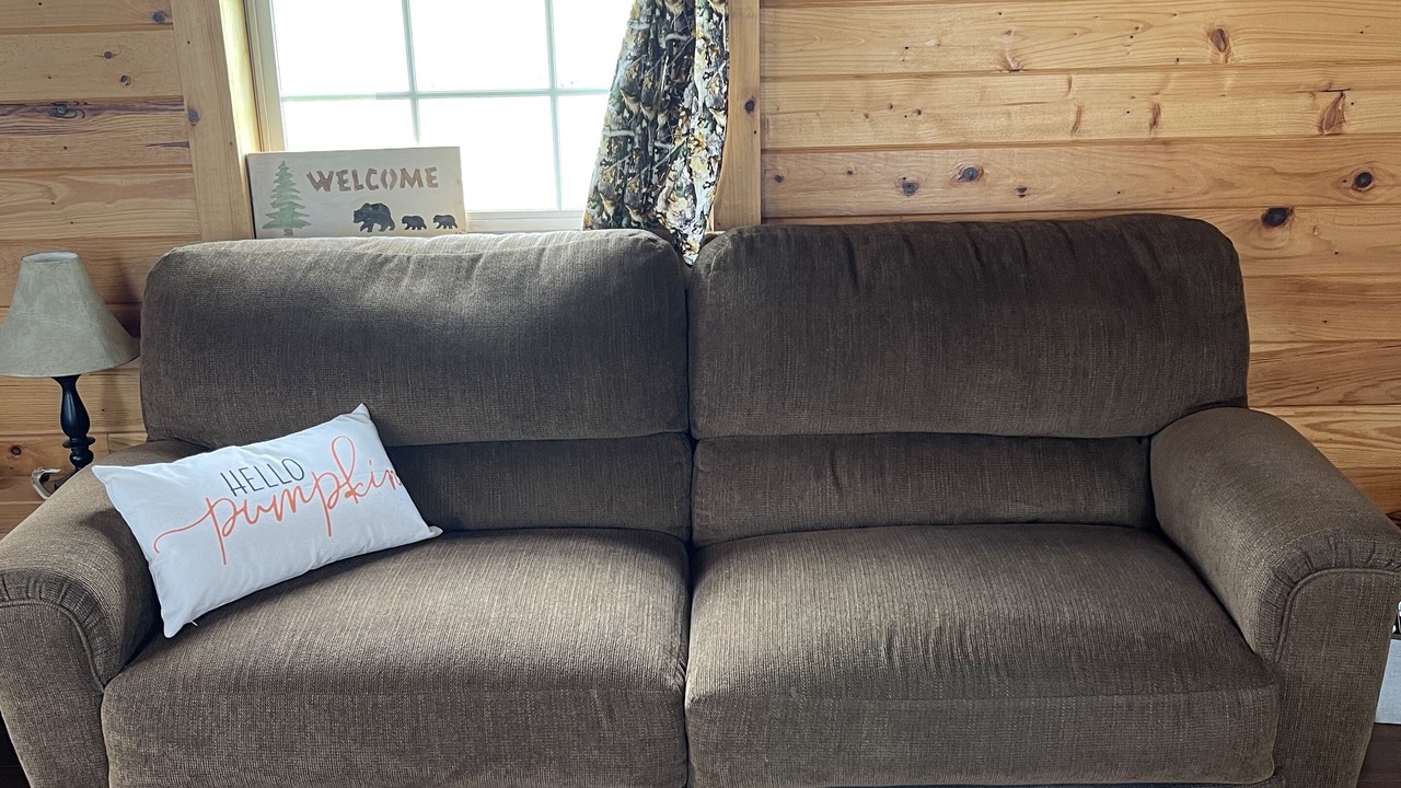 Photo of Livingroom in Cashton