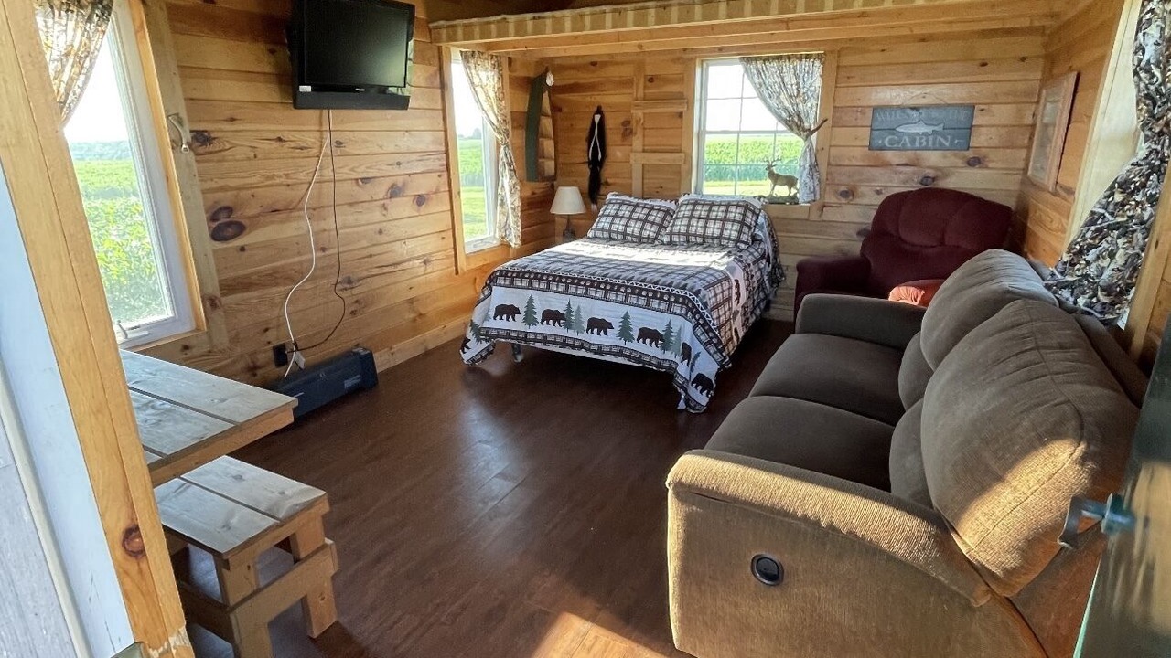 Photo of Livingroom in Cashton