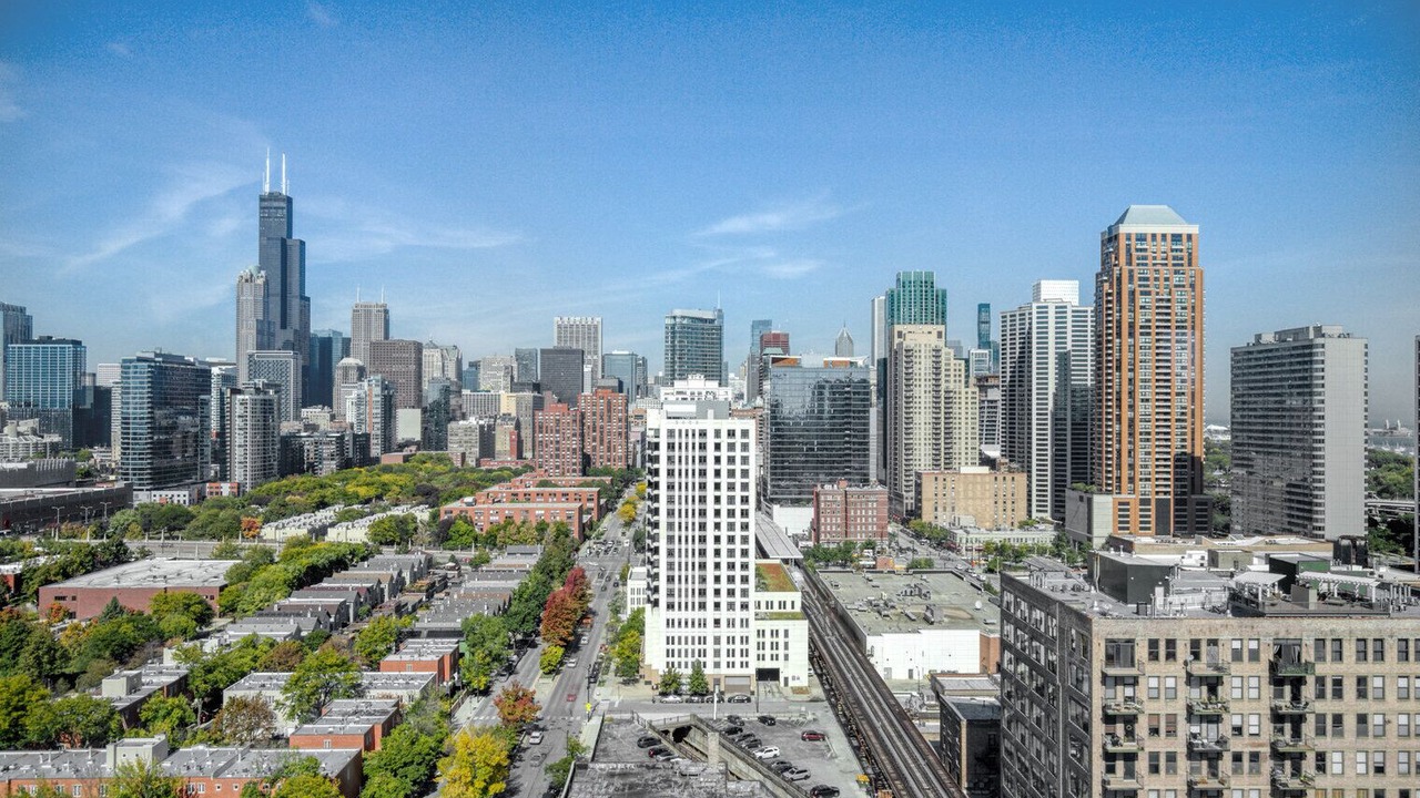 Photo of Others in South Loop