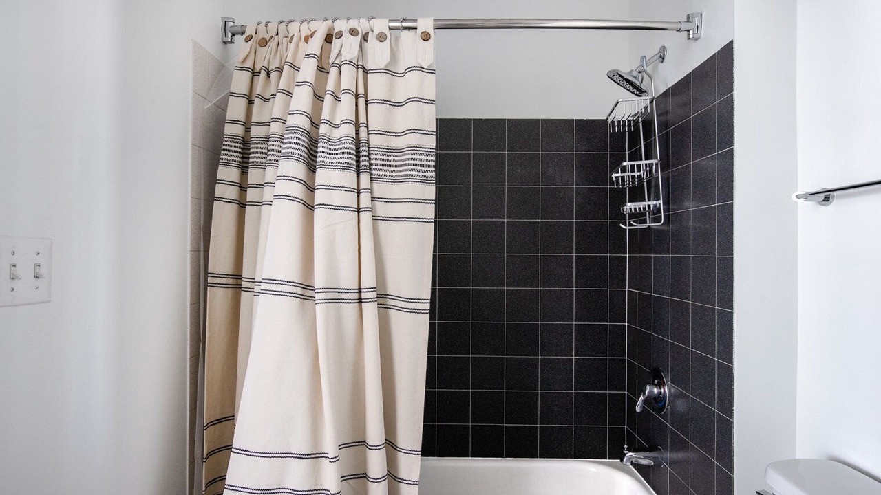 Photo of Bathroom in South Loop