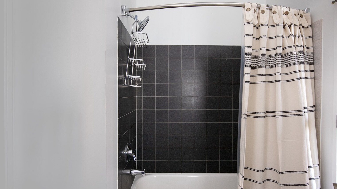 Photo of Bathroom in South Loop