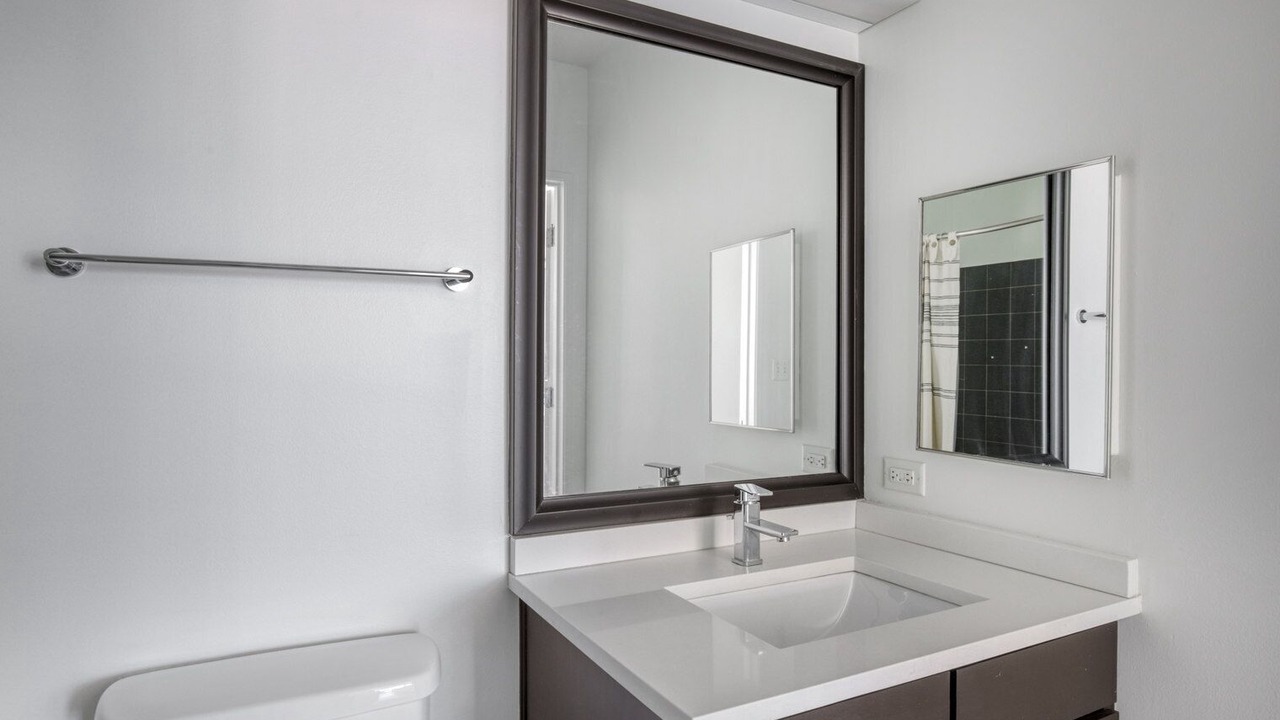 Photo of Bathroom in South Loop