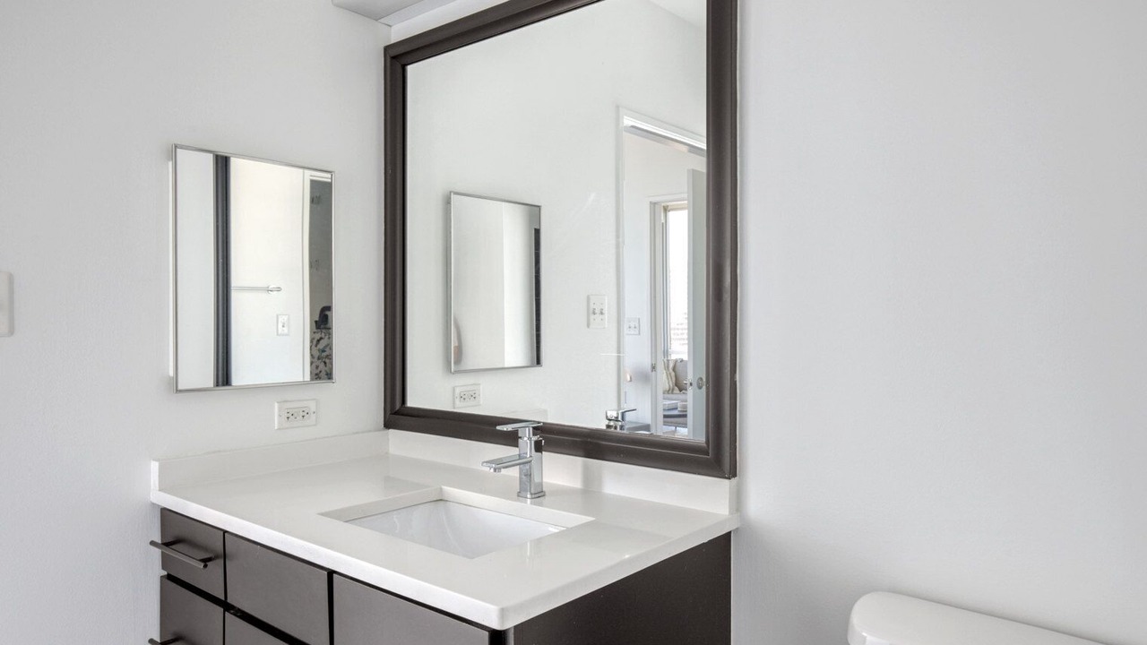 Photo of Bathroom in South Loop
