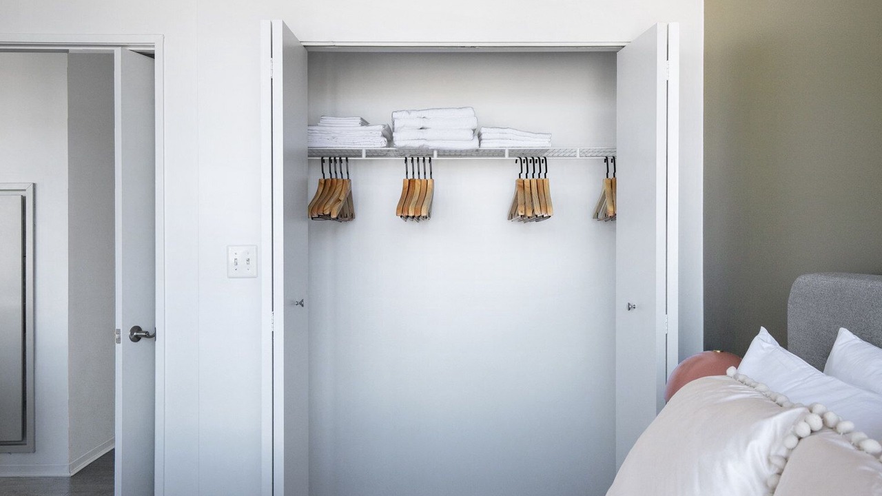 Photo of Bedroom in South Loop