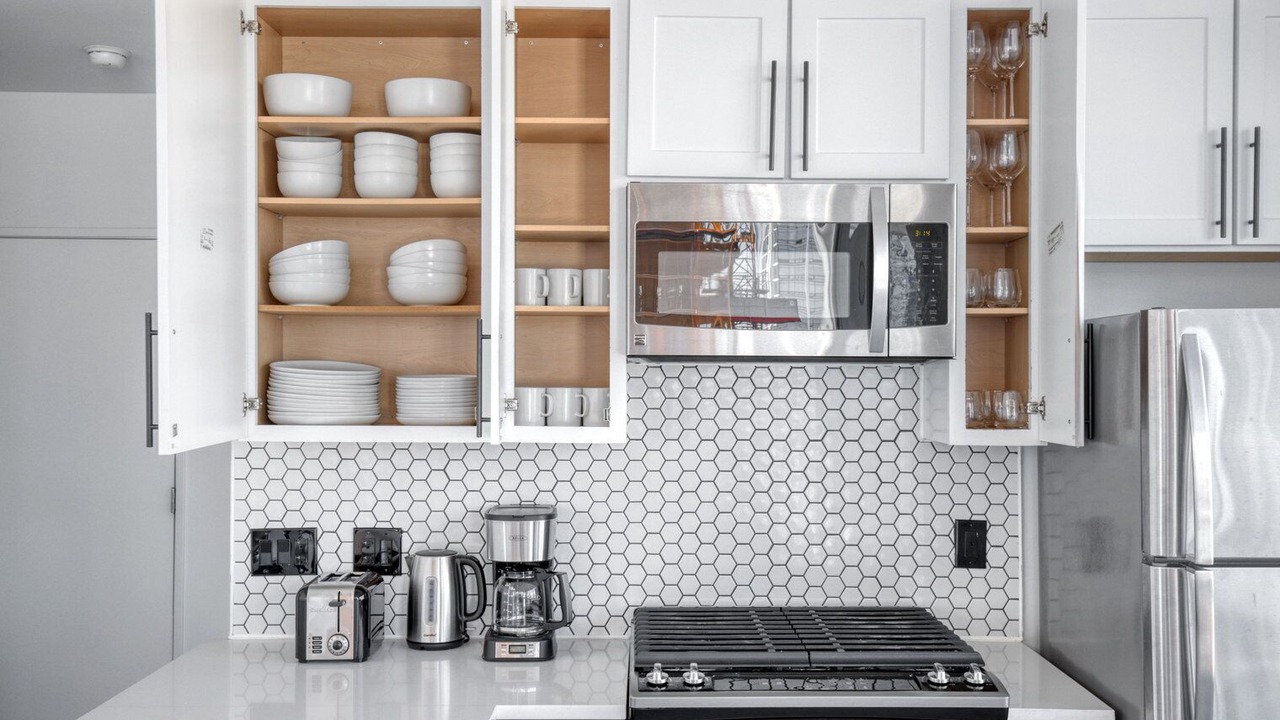 Photo of Kitchen in South Loop