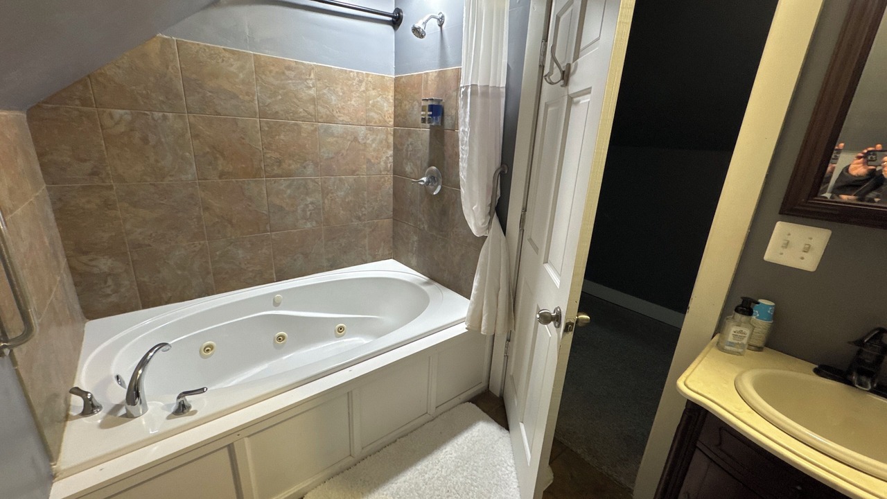 Photo of Bathroom in Fowler