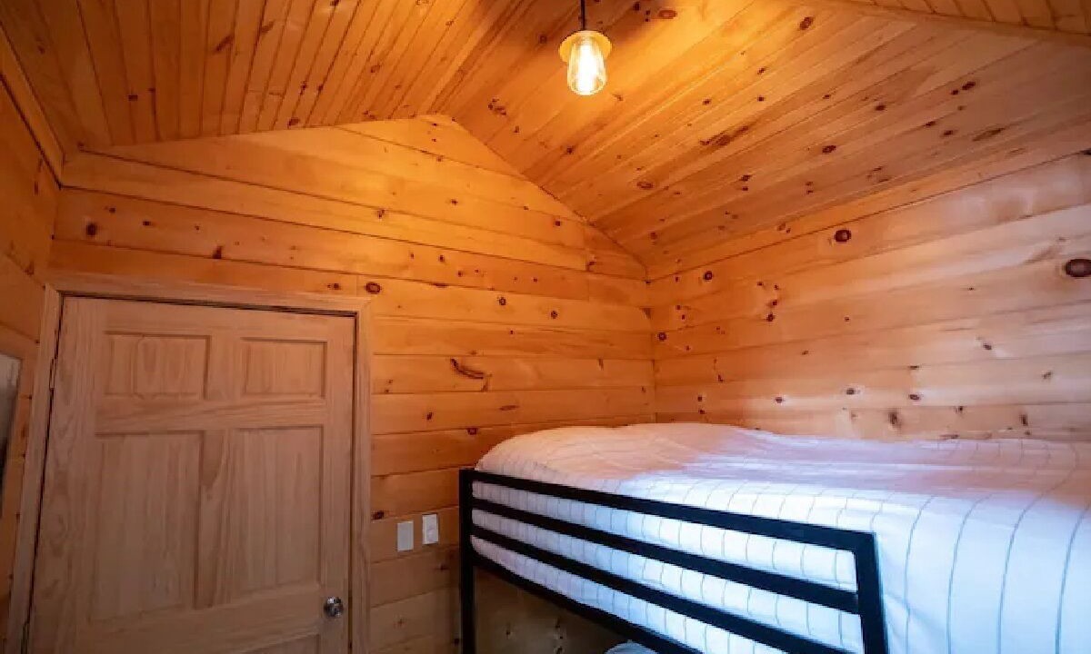 Photo of Bedroom in Wolcott