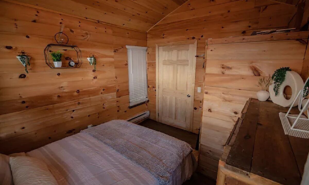 Photo of Bedroom in Wolcott