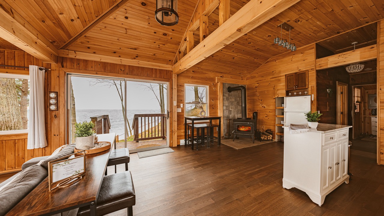 Photo of Livingroom in Wolcott