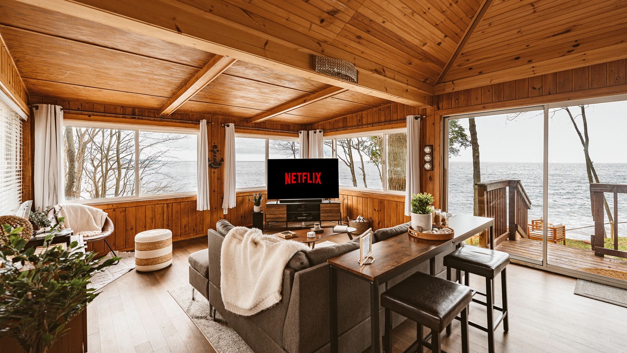 Photo of Livingroom in Wolcott