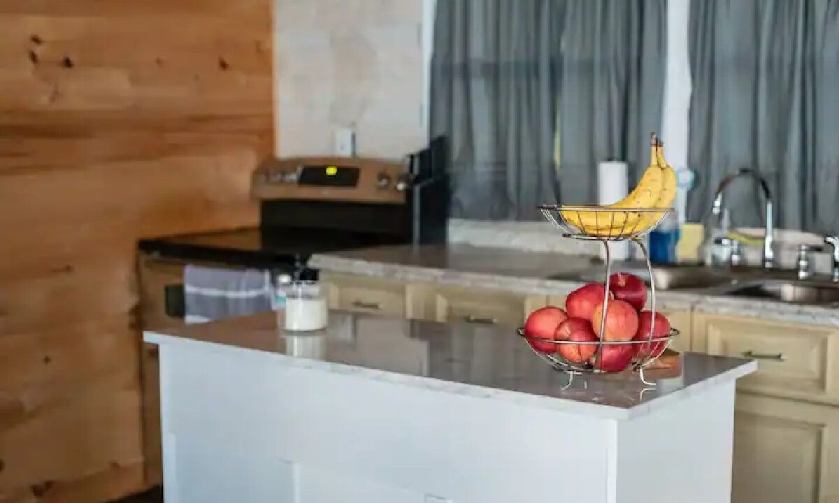 Photo of Kitchen in Wolcott