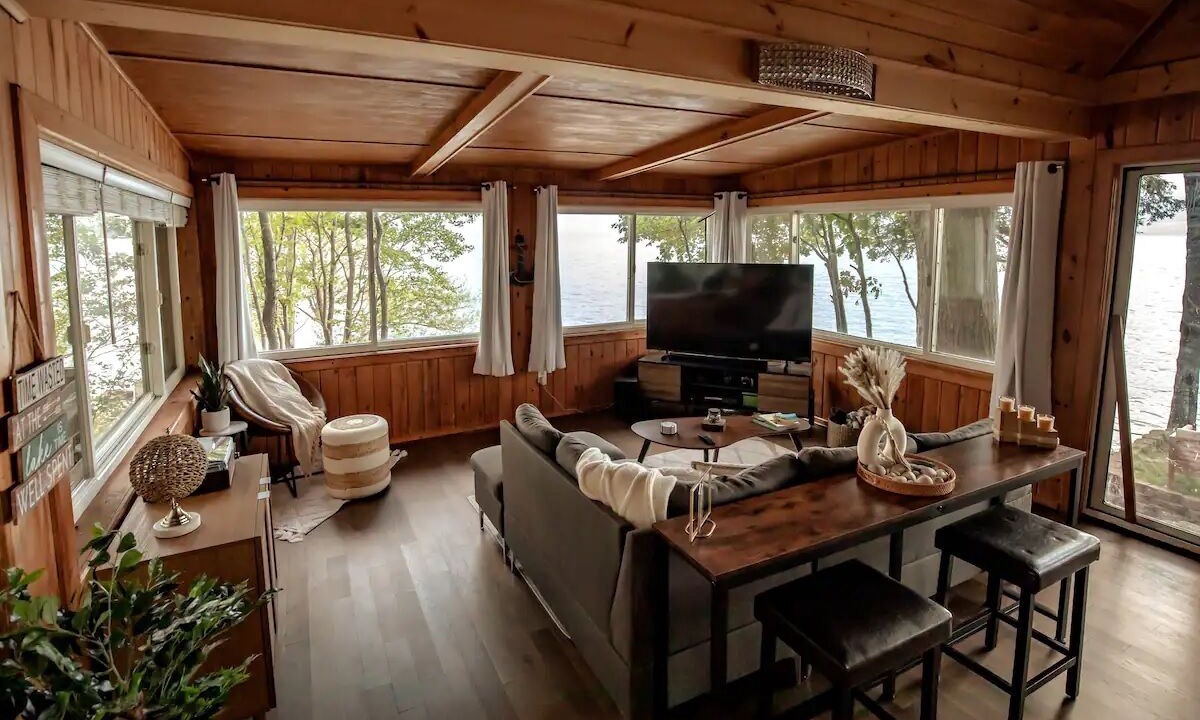 Photo of Livingroom in Wolcott