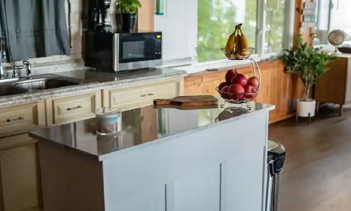 Photo of Kitchen in Wolcott