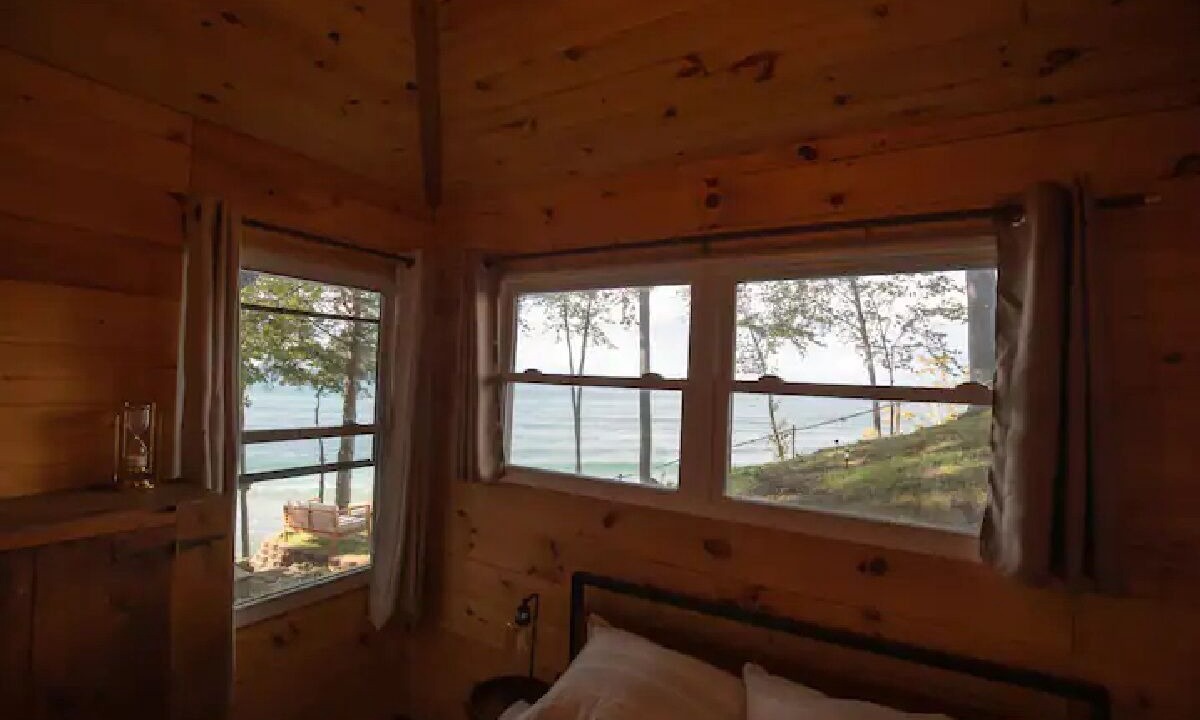 Photo of Bedroom in Wolcott