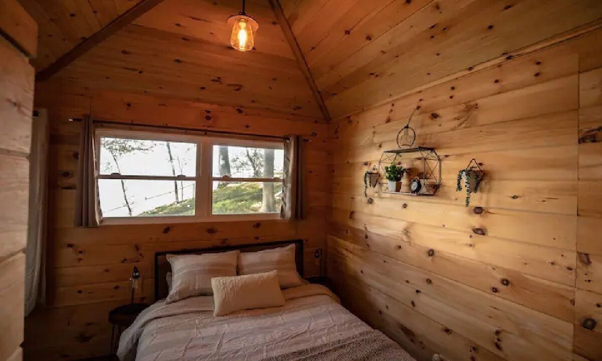 Photo of Bedroom in Wolcott
