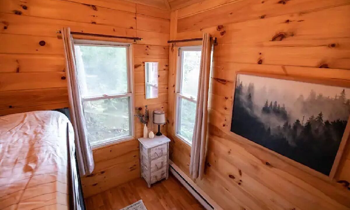 Photo of Bedroom in Wolcott