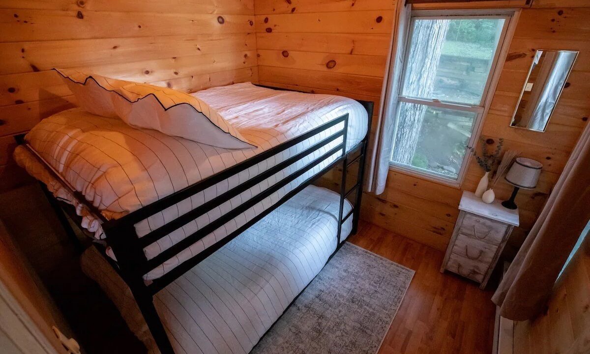 Photo of Bedroom in Wolcott