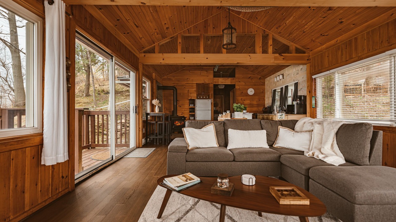 Photo of Livingroom in Wolcott
