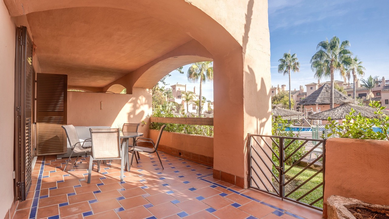 Photo of Outdoor in Atalaya-Isdabe